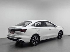 SAIC MG i5 2023 1.5L CVT Prestige - ფოტო 2