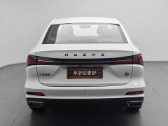 SAIC MG i5 2023 1.5L CVT Prestige - ფოტო 4