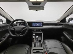 SAIC MG i5 2023 1.5L CVT Prestige - ფოტო 5