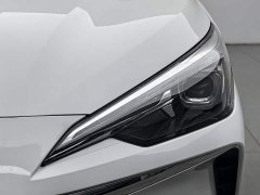 SAIC MG i5 2023 1.5L CVT Prestige - ფოტო 7