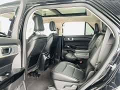 Ford Explorer 2020 EcoBoost 285 Rear-Wheel Drive Fashion Edition 6-Seater - ფოტო 10