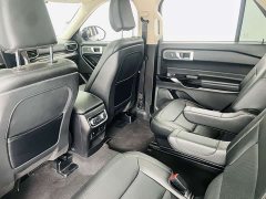 Ford Explorer 2020 EcoBoost 285 Rear-Wheel Drive Fashion Edition 6-Seater - ფოტო 11