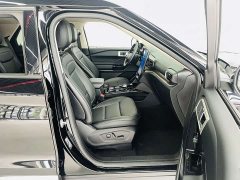 Ford Explorer 2020 EcoBoost 285 Rear-Wheel Drive Fashion Edition 6-Seater - ფოტო 12