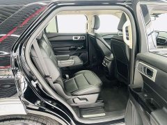 Ford Explorer 2020 EcoBoost 285 Rear-Wheel Drive Fashion Edition 6-Seater - ფოტო 13