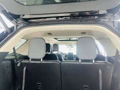 Ford Explorer 2020 EcoBoost 285 Rear-Wheel Drive Fashion Edition 6-Seater - ფოტო 14