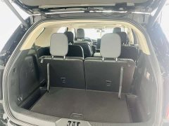 Ford Explorer 2020 EcoBoost 285 Rear-Wheel Drive Fashion Edition 6-Seater - ფოტო 15