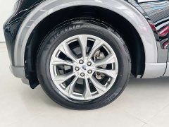 Ford Explorer 2020 EcoBoost 285 Rear-Wheel Drive Fashion Edition 6-Seater - ფოტო 3
