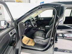 Ford Explorer 2020 EcoBoost 285 Rear-Wheel Drive Fashion Edition 6-Seater - ფოტო 4