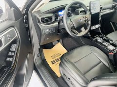 Ford Explorer 2020 EcoBoost 285 Rear-Wheel Drive Fashion Edition 6-Seater - ფოტო 5