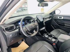 Ford Explorer 2020 EcoBoost 285 Rear-Wheel Drive Fashion Edition 6-Seater - ფოტო 6