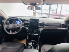 Ford Explorer 2020 EcoBoost 285 Rear-Wheel Drive Fashion Edition 6-Seater - ფოტო 7