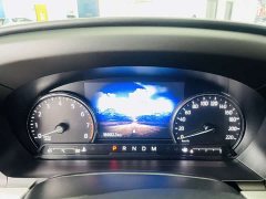Ford Explorer 2020 EcoBoost 285 Rear-Wheel Drive Fashion Edition 6-Seater - ფოტო 8