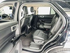 Ford Explorer 2020 EcoBoost 285 Rear-Wheel Drive Fashion Edition 6-Seater - ფოტო 9