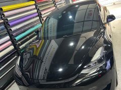 Tesla Model 3 Standard Range RWD Upgrade - ფოტო 1