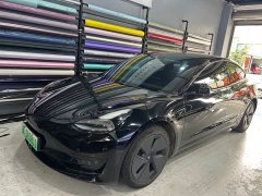 Tesla Model 3 Standard Range RWD Upgrade - ფოტო 3