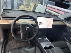 Tesla Model 3 Standard Range RWD Upgrade - ფოტო 5