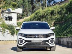 Volkswagen T-ROC Tanyue 300TSI DSG FWD Chenguang Edition - ფოტო 2