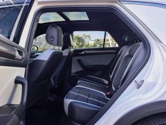 Volkswagen T-ROC Tanyue 300TSI DSG FWD Chenguang Edition - ფოტო 6