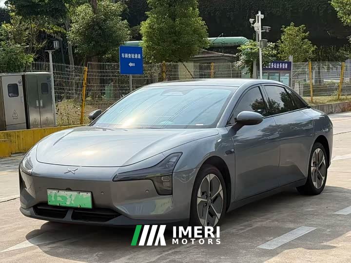 XPeng MONA M03 2024 515 Long Range - ავტომობილი ჩინეთიდან