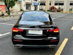 Mercedes-Benz E-Class E 300 L Sport Fashion Edition - ფოტო 6