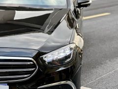 Mercedes-Benz E-Class E 300 L Sport Fashion Edition - ფოტო 2