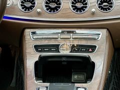 Mercedes-Benz E-Class E 300 L Sport Fashion Edition - ფოტო 5