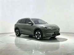 Geely Galaxy E5 2024 530km Starship Edition - ფოტო 2