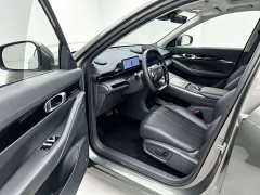 Geely Galaxy E5 2024 530km Starship Edition - ფოტო 4
