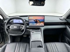Geely Galaxy E5 2024 530km Starship Edition - ფოტო 5