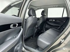 Geely Galaxy E5 2024 530km Starship Edition - ფოტო 6