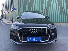 Audi Q7 55 TFSI quattro S line Sport - ფოტო 2