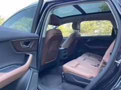 Audi Q7 55 TFSI quattro S line Sport - ფოტო 5