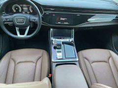 Audi Q7 55 TFSI quattro S line Sport - ფოტო 6