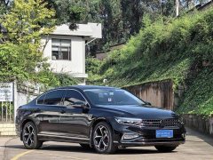 Volkswagen Magotan Zhongxiang 330TSI DSG Luxury - ფოტო 3