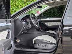 Volkswagen Magotan Zhongxiang 330TSI DSG Luxury - ფოტო 4