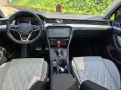 Volkswagen Magotan Zhongxiang 330TSI DSG Luxury - ფოტო 5