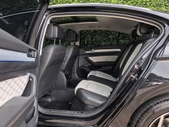 Volkswagen Magotan Zhongxiang 330TSI DSG Luxury - ფოტო 6