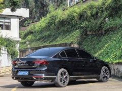 Volkswagen Magotan Zhongxiang 330TSI DSG Luxury - ფოტო 7