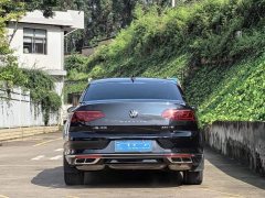 Volkswagen Magotan Zhongxiang 330TSI DSG Luxury - ფოტო 8