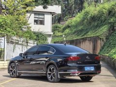 Volkswagen Magotan Zhongxiang 330TSI DSG Luxury - ფოტო 9