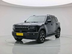 Jetour Jietu Shanhai T1 150km Xianghai - ფოტო 1