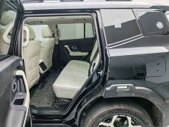 Jetour Jietu Shanhai T1 150km Xianghai - ფოტო 10