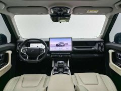 Jetour Jietu Shanhai T1 150km Xianghai - ფოტო 11