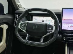 Jetour Jietu Shanhai T1 150km Xianghai - ფოტო 14