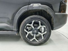 Jetour Jietu Shanhai T1 150km Xianghai - ფოტო 15