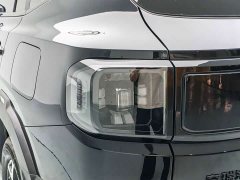 Jetour Jietu Shanhai T1 150km Xianghai - ფოტო 16