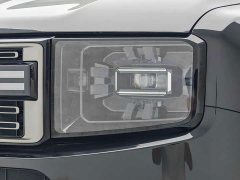 Jetour Jietu Shanhai T1 150km Xianghai - ფოტო 18