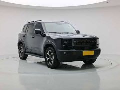 Jetour Jietu Shanhai T1 150km Xianghai - ფოტო 3