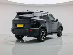 Jetour Jietu Shanhai T1 150km Xianghai - ფოტო 6