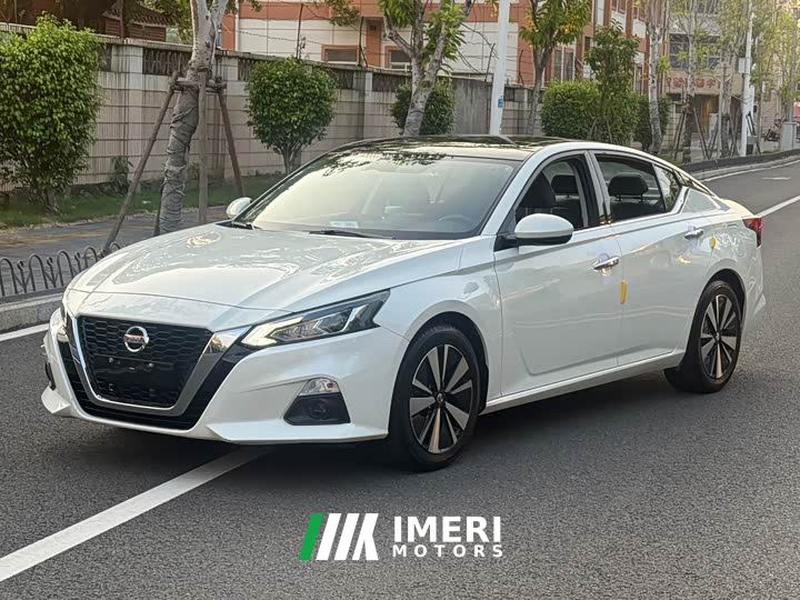 Nissan Teana 2.0L XL Comfort